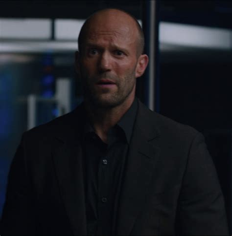 Fast and furious 8 deckard shaw